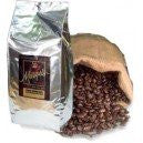 Euro-Processed Decaf Whole Bean Coffee 5lb bag