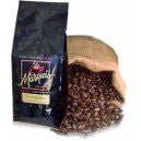 Commodore's Dark Whole Bean Coffee 5lb bag